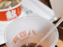 -八婆婆烧仙草(中山路店)