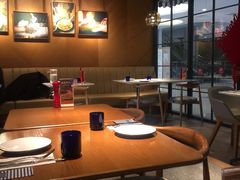 大堂-玛尚诺意式餐厅(日月光店)