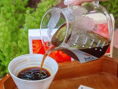 -猫屎咖啡(上下九步行街店)