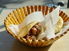 -闫家驴肉老店(华电一校店)