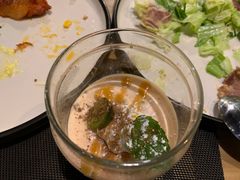 -清真·艾美可餐厅(大悦汇店)