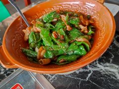 农家小炒肉-李师傅脆肚(华强北店)
