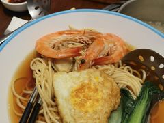 -东海怡品海鲜豆捞(舟宿夜江店)
