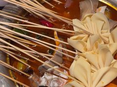 -吧嘚嘴炭烧鸽串吧(北海街店)