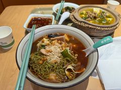 -老乡鸡(亚夏汽车城同创科技园店)