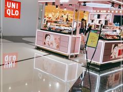 -万达广场(北京槐房店)