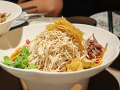 -小厨娘绣中淮扬(大行宫科巷店)