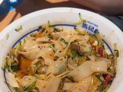 -马记永·兰州牛肉面(山姆外高桥店)