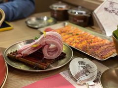 -西塔老太太泥炉烤肉(双井店)