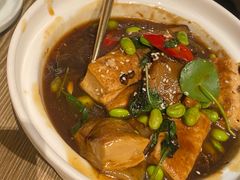 -熹素·鲜美素食Vegetarian (天河领展店)
