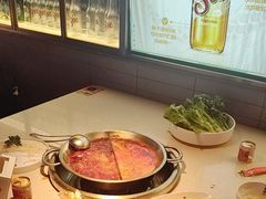 -小龙坎火锅(全球总店)