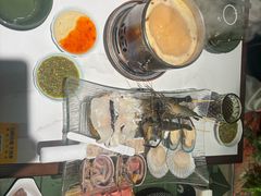 -Thai Basil罗勒叶泰式餐厅(时代天街店)