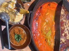 -楠火锅(哈尔滨金爵万象店)