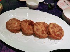 香脆藕夹-惠食佳·朱雀(东方商厦店)
