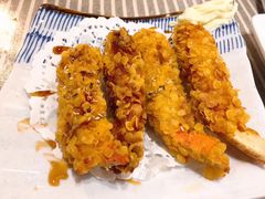 -万能料理屋(钟鼓岭路店)