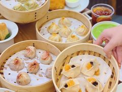 -苏小柳点心·手作小笼包(新街口分院店)