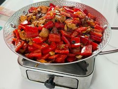 -福巷湘食小馆·猛火现炒(上海首店)