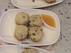 -小杨生煎(周浦万达店)