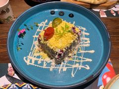 -卢布里西餐厅(海拉尔店)