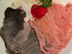 -李掌柜鲜菜火锅(移民广场店)