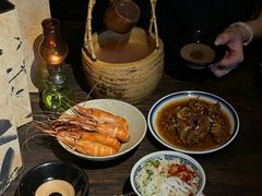-安家村酒馆