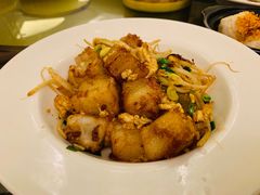 -夏宫中餐厅(香格里拉大酒店)