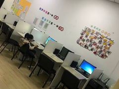 -金博智慧注意力感统训练(回龙观校区)