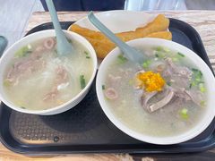 -小高后安粉餐厅(解放四路店)