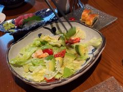 -千代武日本料理(爱建店)