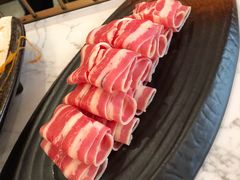 -捞神煲汤火锅(湖滨商业街店)