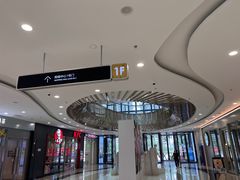 -麦当劳(台山万达店)