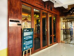 -木兰逸•泰式按摩•头疗•SPA(车公庙店)