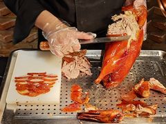 -北京全聚德(清华园店)