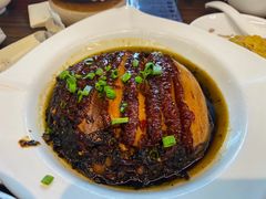 -民间瓦缸煨汤館(嵩山路店)