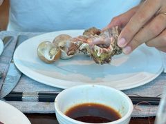-Social 秀西餐厅-长沙瑞吉酒店(运达店)