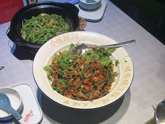 -小暖厨·长沙菜(孟州店)