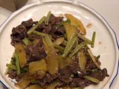 -秋色客家菜(南山店)