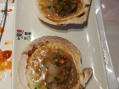 -唛嘻哒烤串朝鲜族风味(金桥店)