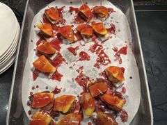 -京旬海鲜放题·铁板烧自助餐厅