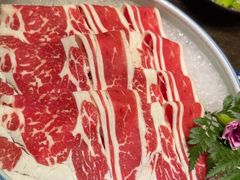 -东来顺·非遗火锅(高新店)