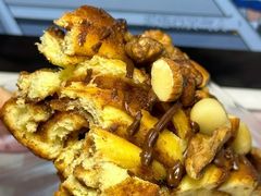 -山崎面包(苏州中心店)