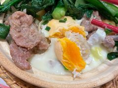 -华记煲仔华·煲仔饭(市桥易发店)
