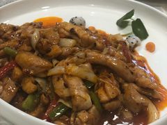 -马凯餐厅(地安门店)