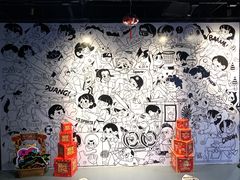 -VS SPORTS PARK运动玩乐园·团建·生日会(合生汇店)