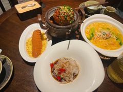 -扬州狮子楼·非遗淮扬菜(总店)