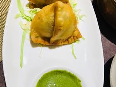 -Pita's&Tika's中东和印度风味餐厅(龙湖天街店)