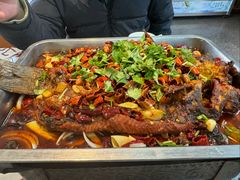 -麻辣范儿(良乡机场店)