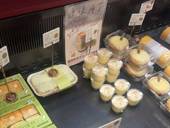 -西村叔叔的店·面包·甜品·蛋糕(崂山丽达店)