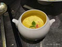 -北京泰富酒店-柏景轩中餐厅