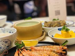 -林四喜·闽南传家菜(鼓浪屿店)